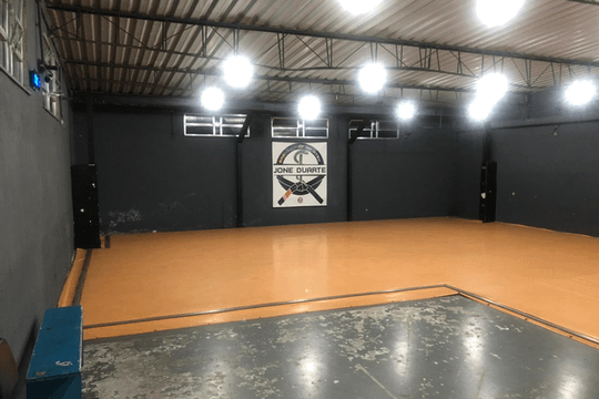 Imagem 1 da galeria do parceiro Academia Jone Duarte Jiu Jitsu