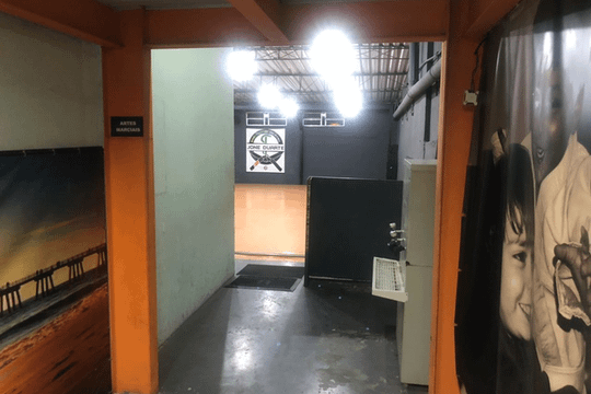 Imagem 2 da galeria do parceiro Academia Jone Duarte Jiu Jitsu
