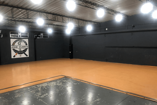 Imagem 3 da galeria do parceiro Academia Jone Duarte Jiu Jitsu