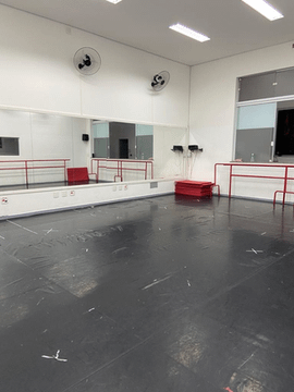 Imagem 1 da galeria do parceiro Studio de Dança Vania Molla
