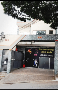Imagem 3 da galeria do parceiro Studio de Dança Vania Molla