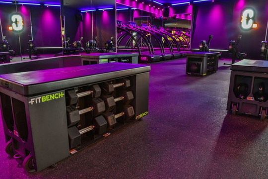 Bild 2 von Classy Fitness MID Partnergalerie