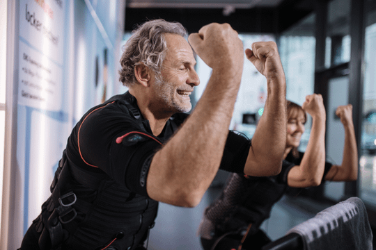 Bild 2 von Bodystreet - Kempten Partnergalerie