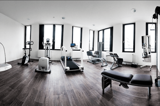 Bild 1 von PhysioCenter Giesing Partnergalerie