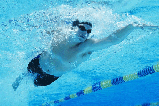 Immagine 3 dalla galleria del partner Piscina di Altedo