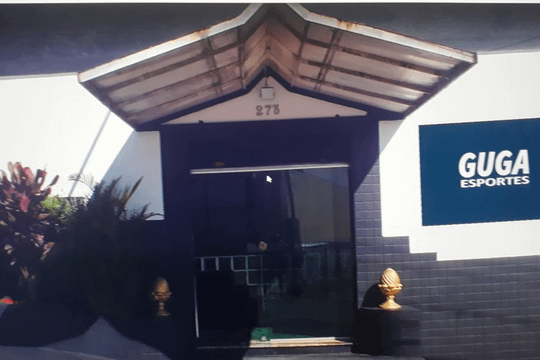 Imagem 2 da galeria do parceiro Guga Esportes