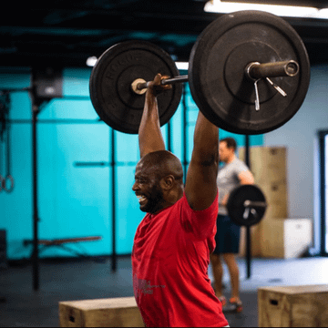Image 3 from South Tampa CrossFit partner gallery