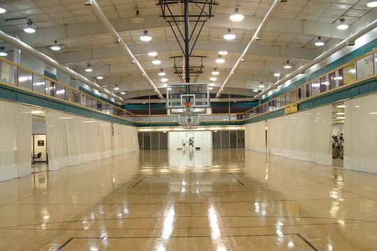 Image 1 from Four Seasons Health Club partner gallery