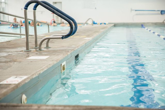 Image 2 from Four Seasons Health Club partner gallery