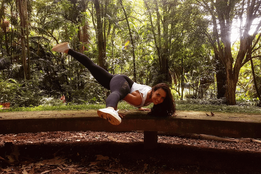 Imagem 1 da galeria do parceiro Luciana Cardoso De Moraes