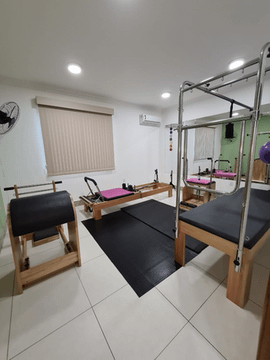 Imagem 2 da galeria do parceiro Ego terapêutica