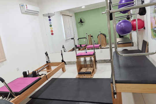 Imagem 3 da galeria do parceiro Ego terapêutica