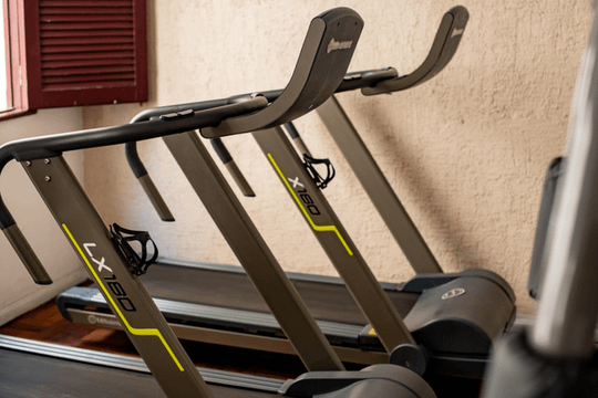 Imagem 2 da galeria do parceiro Salzer Abracatrup Studio Fitness
