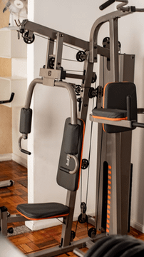 Imagem 3 da galeria do parceiro Salzer Abracatrup Studio Fitness