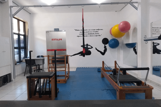 Imagem 1 da galeria do parceiro Bio Fisio