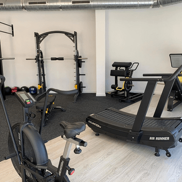 Imagen 3 de la galería del partner Fit form Tenerife