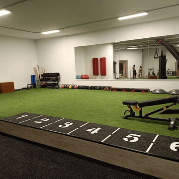 Imagen 2 de la galería del partner Fit form Tenerife