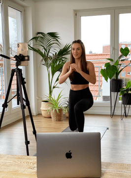 Bild 3 von 21 Minutes Group Classes Partnergalerie