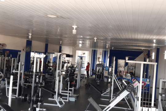 Imagem 3 da galeria do parceiro Academia M2 Fitness
