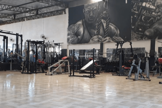 Imagem 2 da galeria do parceiro Brutus Academia