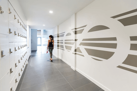 Image 2 from RYDE Indoor Cycling - River Oaks partner gallery