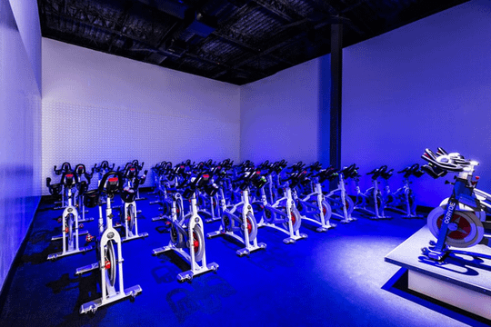 Image 3 from RYDE Indoor Cycling - River Oaks partner gallery