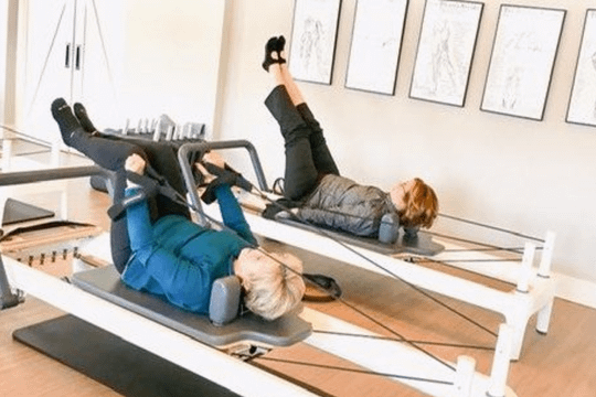 Image 3 from Pilates In East partner gallery