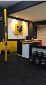 Imagem 3 da galeria do parceiro Mundo Cross