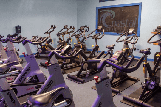 Image 2 from Coastal Fitness Center partner gallery