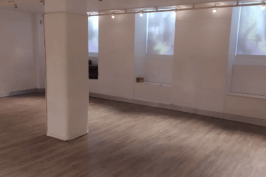 Imagen 3 de la galería del partner TYSONYOGA