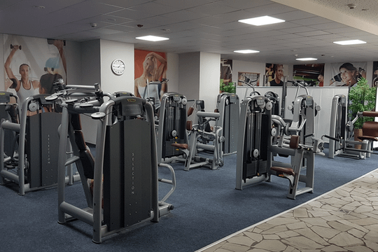 Bild 1 von Maxx Gym Neubrandenburg Partnergalerie