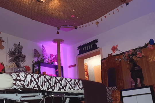Bild 2 von Bali Massage Dinslaken Partnergalerie