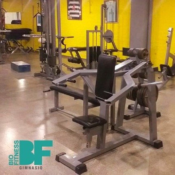 Imagen 3 de la galería del partner Bio Fitness