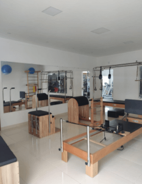 Imagem 3 da galeria do parceiro Academia Nova Geração