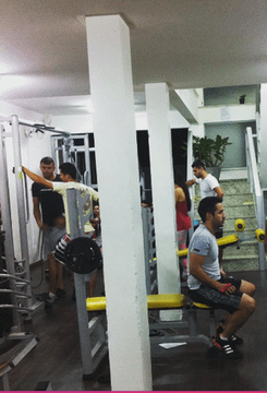 Imagem 2 da galeria do parceiro Sou Fit Academia