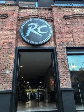 Imagen 2 de la galería del partner RC Gym - Barrio Sur