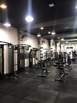 Imagen 1 de la galería del partner RC Gym - Barrio Sur
