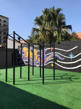 Imagen 3 de la galería del partner RC Gym - Barrio Sur