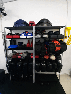 Imagem 3 da galeria do parceiro Lotus Training Center
