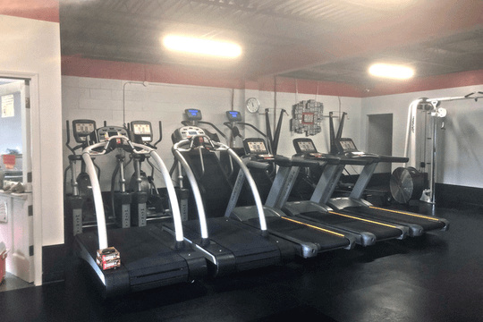 Image 2 from Hardcore Serious Fitness partner gallery