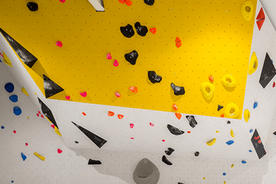 Imagen 2 de la galería del partner Búlder Planet Mataró