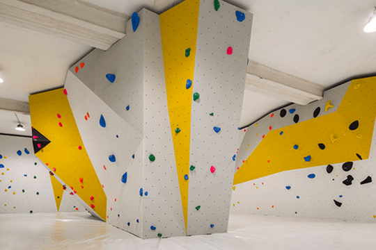 Imagen 3 de la galería del partner Búlder Planet Mataró