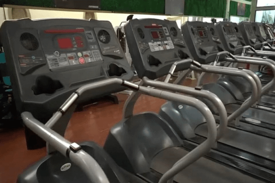 Imagen 3 de la galería del partner Elite Gym & Fitness Club Las Américas