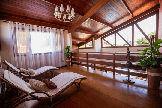 Imagem 1 da galeria do parceiro Buddha Spa - Indaiatuba