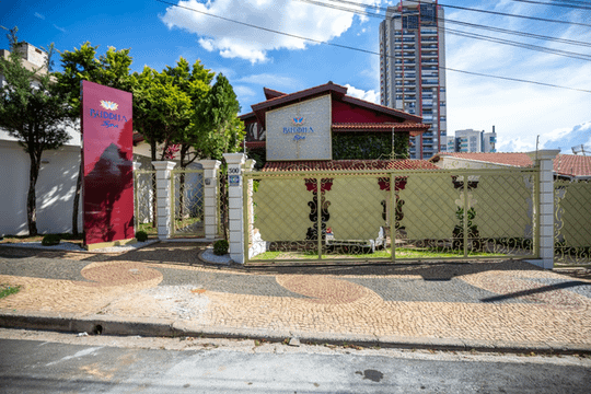 Imagem 3 da galeria do parceiro Buddha Spa - Indaiatuba