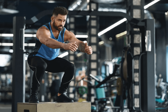 Image 1 from Wisco Fitness Solutions partner gallery