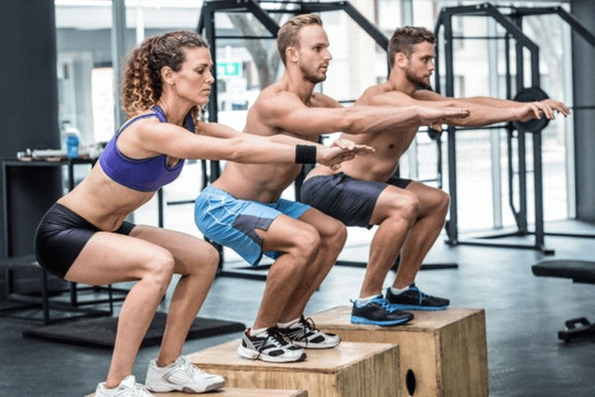 Image 3 from Wisco Fitness Solutions partner gallery