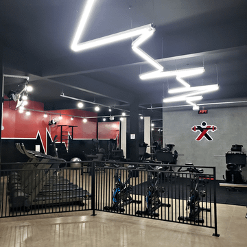 Imagem 2 da galeria do parceiro Extrema Academia