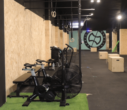 Imagen 3 de la galería del partner Dagaz The Box