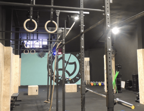 Imagen 1 de la galería del partner Dagaz The Box